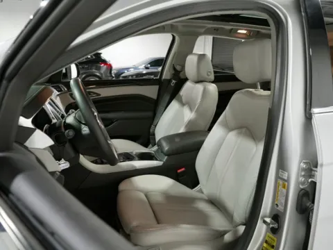 Another view of 2016 Cadillac SRX Luxury for sale in Charlotte, NC at Dream Work Automotive