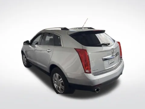 Photos of 2016 Cadillac SRX Luxury for sale in Charlotte, NC at Dream Work Automotive