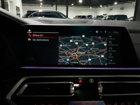 More photos of 2023 BMW X5 sDrive40i at Dream Work Automotive, NC
