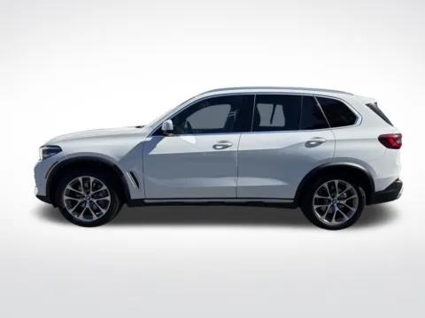 Another view of 2023 BMW X5 sDrive40i for sale in Charlotte, NC at Dream Work Automotive
