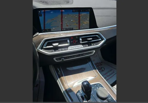 More photos of 2023 BMW X5 sDrive40i at Dream Work Automotive, NC