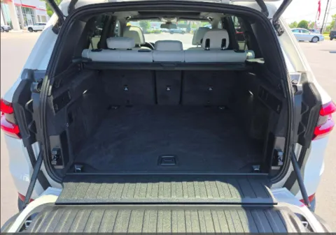 Another view of 2023 BMW X5 sDrive40i for sale in Charlotte, NC at Dream Work Automotive