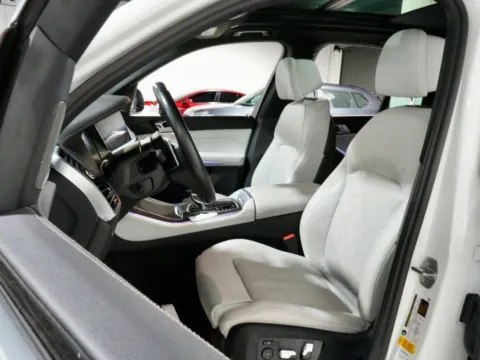 Another view of 2023 BMW X5 sDrive40i for sale in Charlotte, NC at Dream Work Automotive
