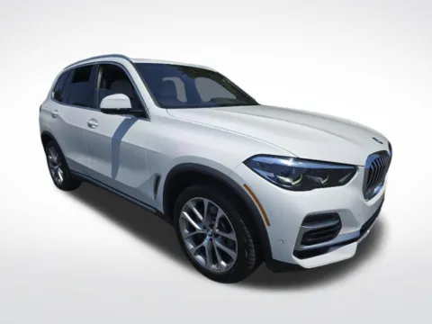 Photos of 2023 BMW X5 sDrive40i for sale in Charlotte, NC at Dream Work Automotive