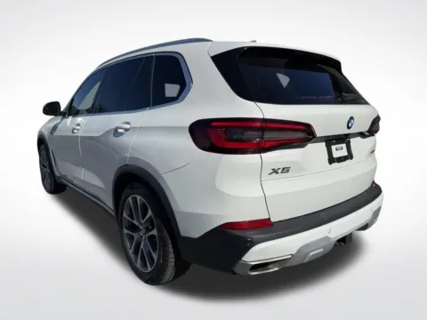More photos of 2023 BMW X5 sDrive40i at Dream Work Automotive, NC