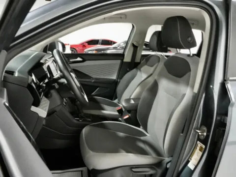 Another view of 2023 Volkswagen Taos 1.5T S for sale in Charlotte, NC at Dream Work Automotive