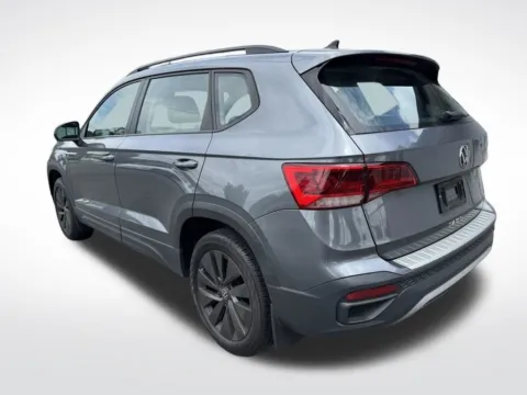 More photos of 2023 Volkswagen Taos 1.5T S at Dream Work Automotive, NC