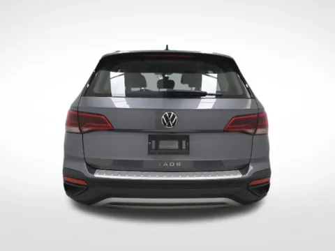 More photos of 2023 Volkswagen Taos 1.5T S at Dream Work Automotive, NC