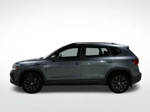 More photos of 2023 Volkswagen Taos 1.5T S at Dream Work Automotive, NC