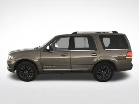 Another view of 2017 Lincoln Navigator Reserve for sale in Charlotte, NC at Dream Work Automotive