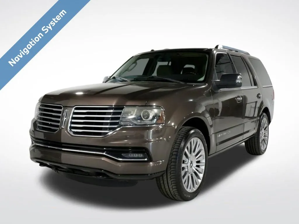 2017 Lincoln Navigator Reserve for sale in Charlotte, NC
