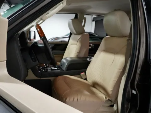 Another view of 2017 Lincoln Navigator Reserve for sale in Charlotte, NC at Dream Work Automotive