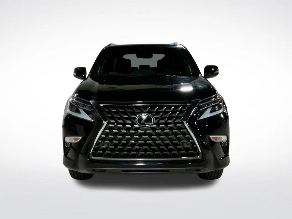 2023 Lexus GX PREMIUM - Photo 12
