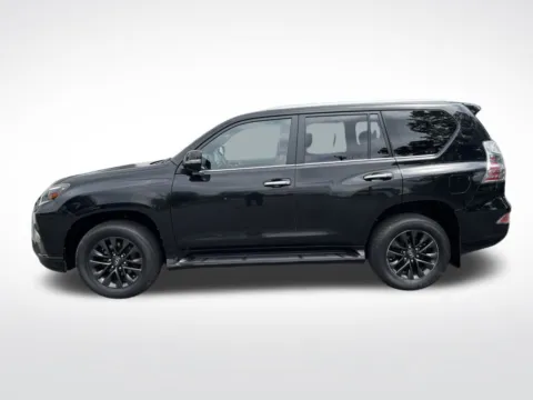 Another view of 2023 Lexus GX 460 for sale in Charlotte, NC at Dream Work Automotive