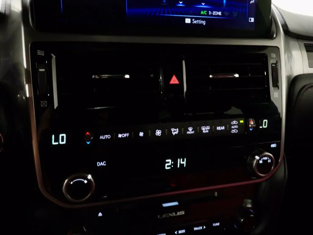 2023 Lexus GX PREMIUM - Photo 21