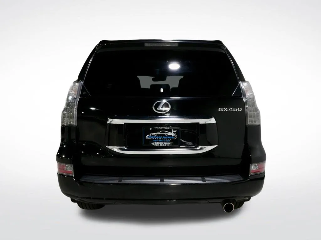 2023 Lexus GX PREMIUM - Photo 9