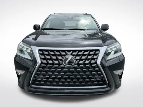 More photos of 2023 Lexus GX 460 at Dream Work Automotive, NC