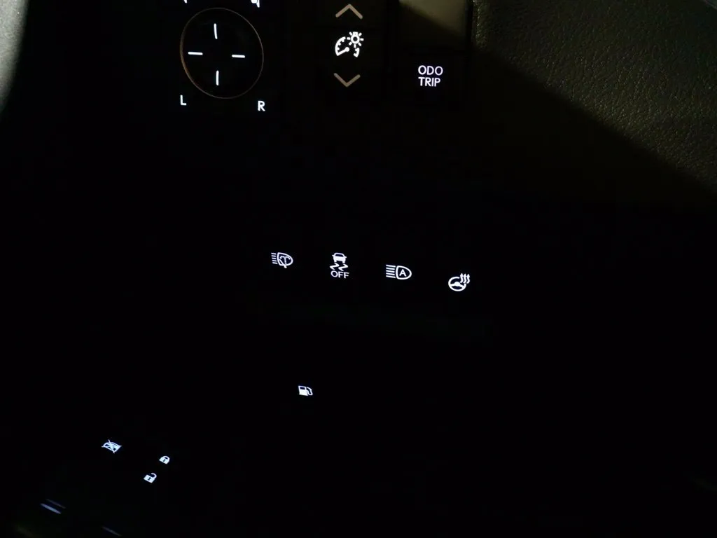 2023 Lexus GX PREMIUM - Photo 26
