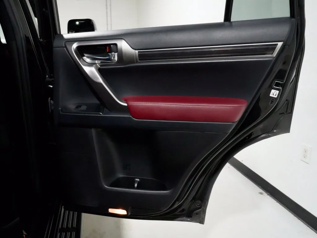 2023 Lexus GX PREMIUM - Photo 34