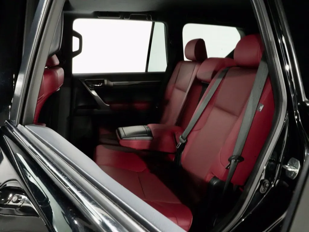 2023 Lexus GX PREMIUM - Photo 31