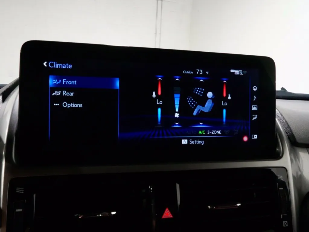 2023 Lexus GX PREMIUM - Photo 20