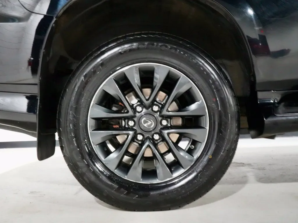 2023 Lexus GX PREMIUM - Photo 38