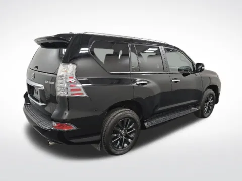 More photos of 2023 Lexus GX 460 at Dream Work Automotive, NC