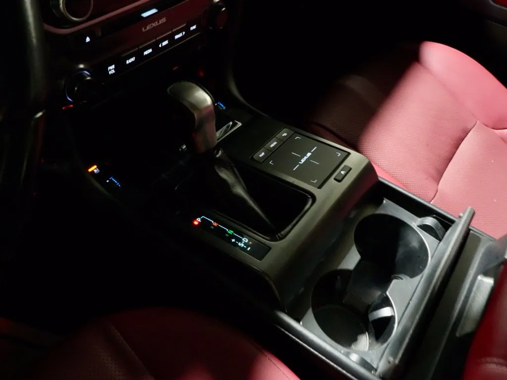 2023 Lexus GX PREMIUM - Photo 22