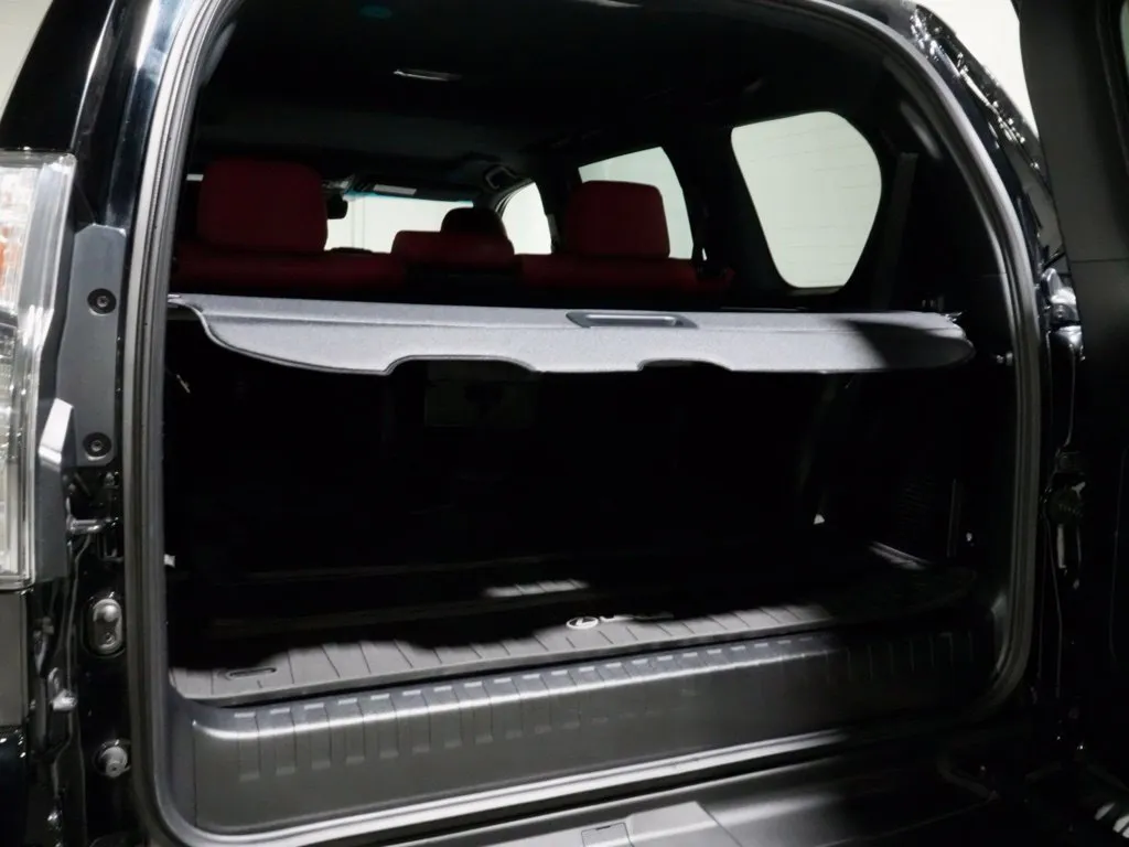 2023 Lexus GX PREMIUM - Photo 10