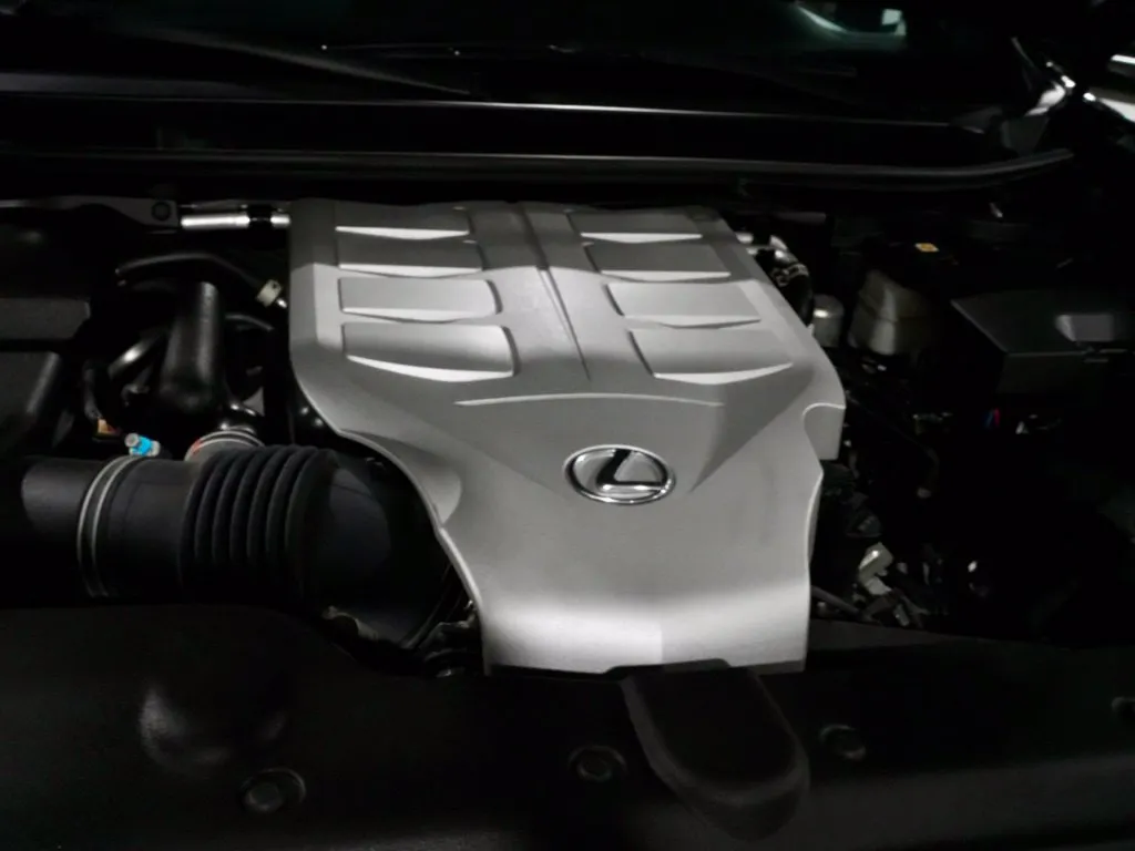 2023 Lexus GX PREMIUM - Photo 13