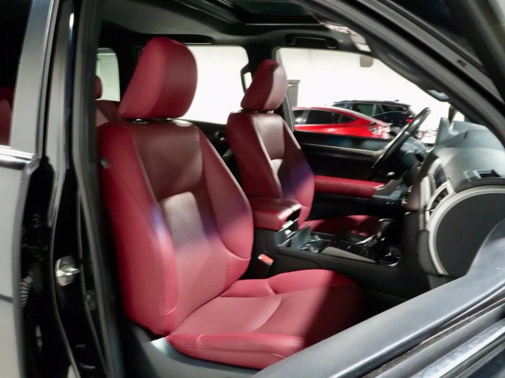 2023 Lexus GX PREMIUM - Photo 27