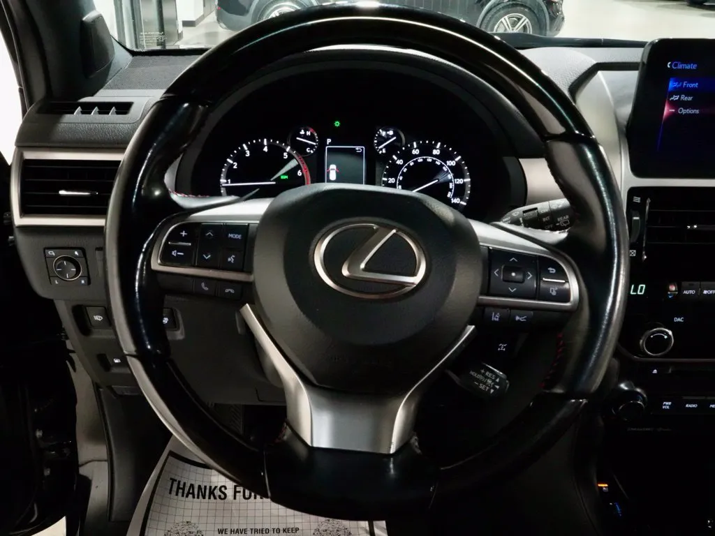2023 Lexus GX PREMIUM - Photo 17