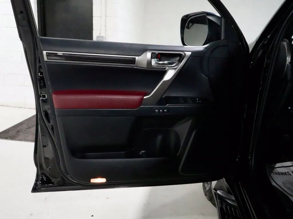 2023 Lexus GX PREMIUM - Photo 14