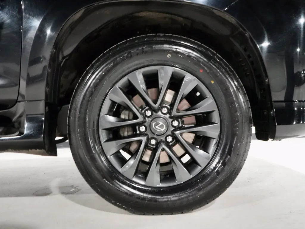 2023 Lexus GX PREMIUM - Photo 37