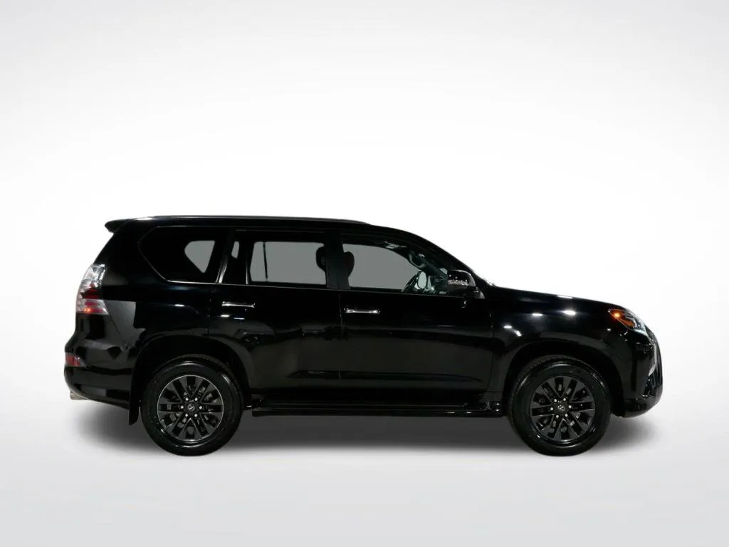 2023 Lexus GX PREMIUM - Photo 11