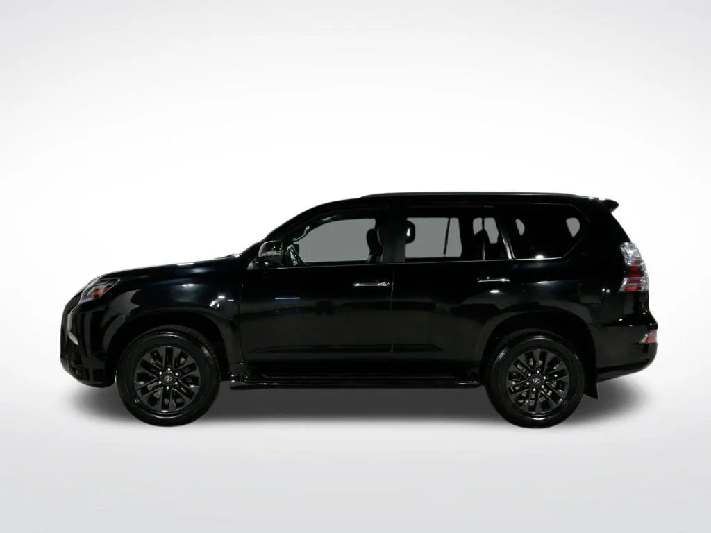 2023 Lexus GX PREMIUM - Photo 7
