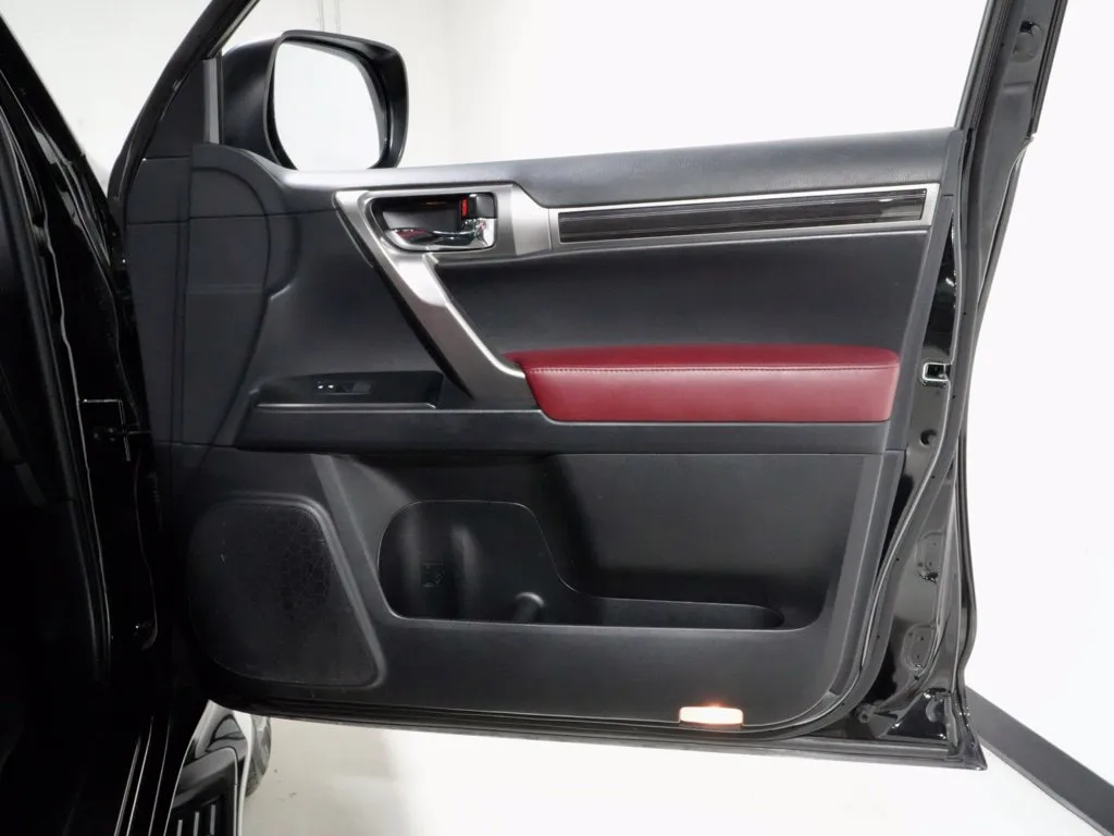 2023 Lexus GX PREMIUM - Photo 29