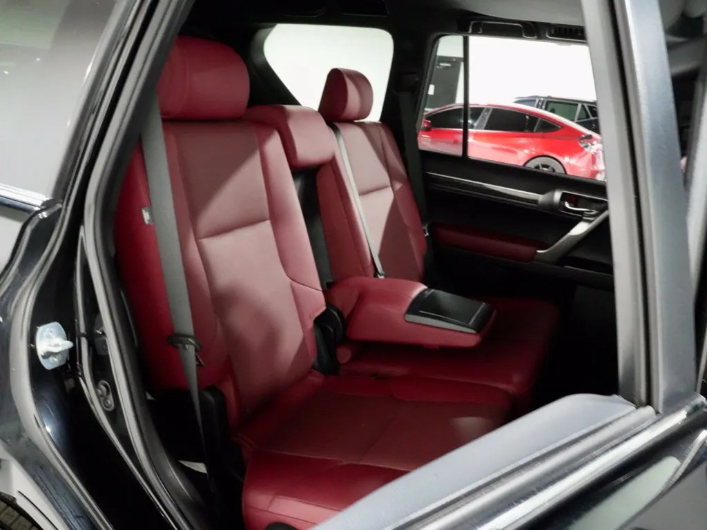 2023 Lexus GX PREMIUM - Photo 33