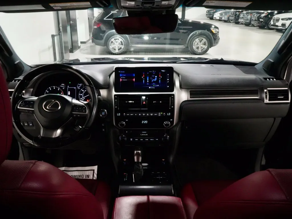 2023 Lexus GX PREMIUM - Photo 15
