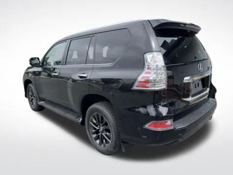 More photos of 2023 Lexus GX 460 at Dream Work Automotive, NC