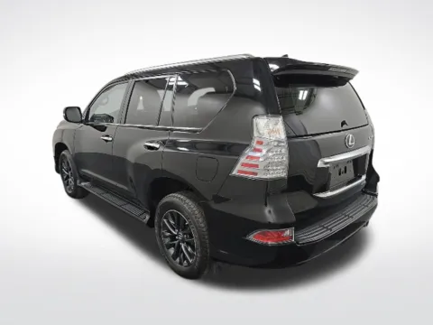 Another view of 2023 Lexus GX 460 for sale in Charlotte, NC at Dream Work Automotive