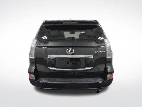 More photos of 2023 Lexus GX 460 at Dream Work Automotive, NC