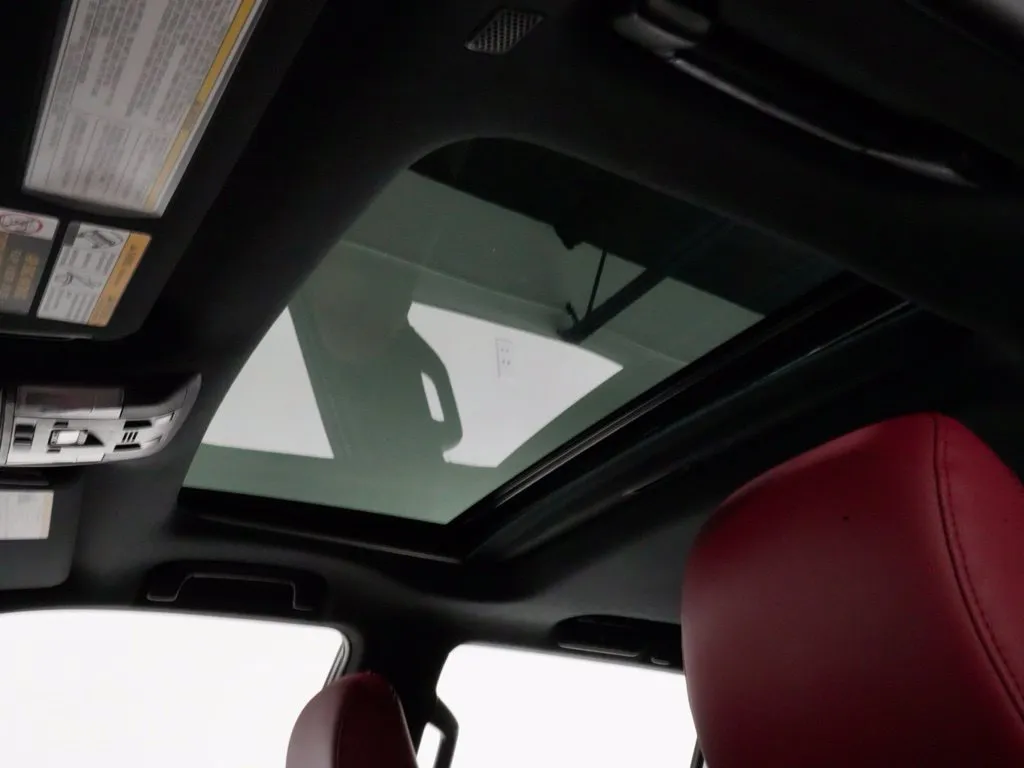 2023 Lexus GX PREMIUM - Photo 6