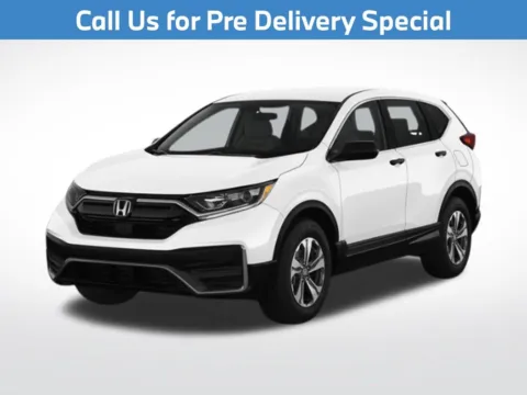 White 2022 Honda CR-V EX-L for sale in Charlotte, NC