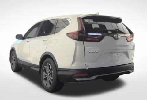 Another view of 2022 Honda CR-V EX-L for sale in Charlotte, NC at Dream Work Automotive