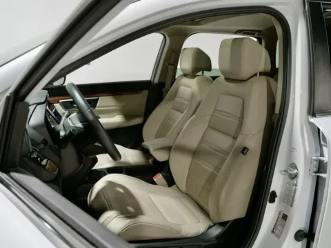Another view of 2022 Honda CR-V EX-L for sale in Charlotte, NC at Dream Work Automotive