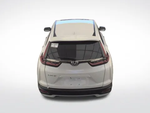 More photos of 2022 Honda CR-V EX-L at Dream Work Automotive, NC
