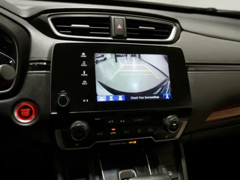 More photos of 2022 Honda CR-V EX-L at Dream Work Automotive, NC