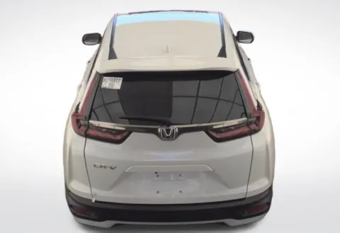 More photos of 2022 Honda CR-V EX-L at Dream Work Automotive, NC