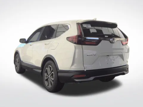 Another view of 2022 Honda CR-V EX-L for sale in Charlotte, NC at Dream Work Automotive